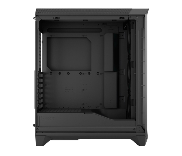 Fractal Design Meshify 3 Black RGB TG Light Tint - 1318891 - zdjęcie 3